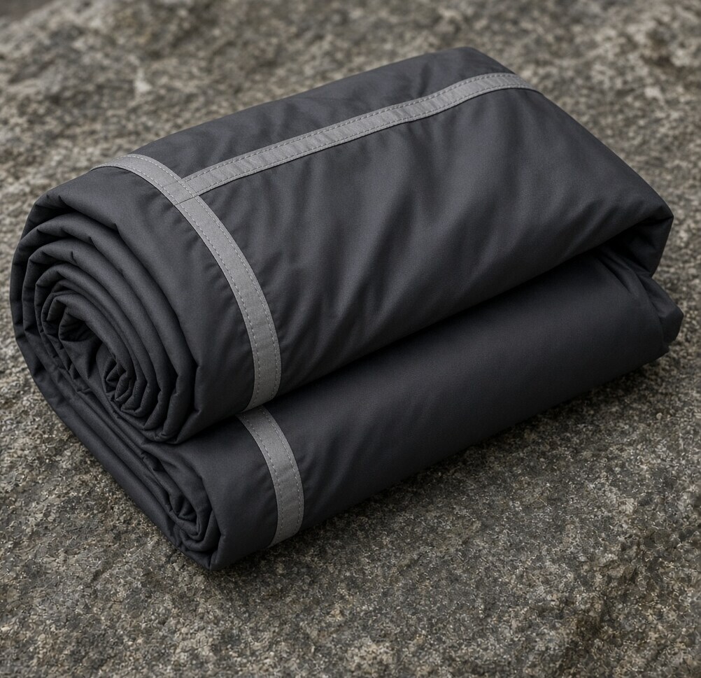 Kids Rain Pant Set