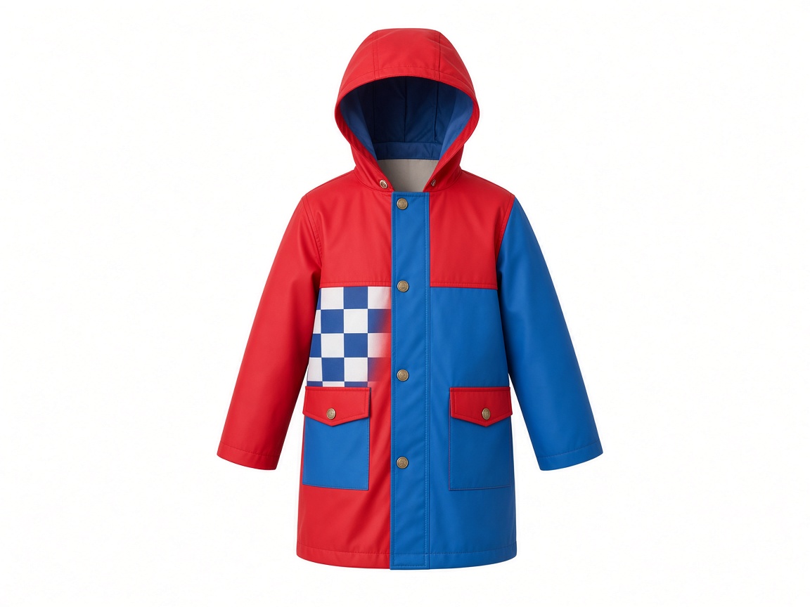 Kids Rainwear