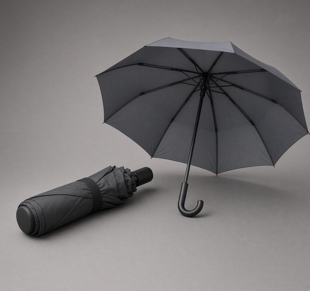Kids Umbrella Auto