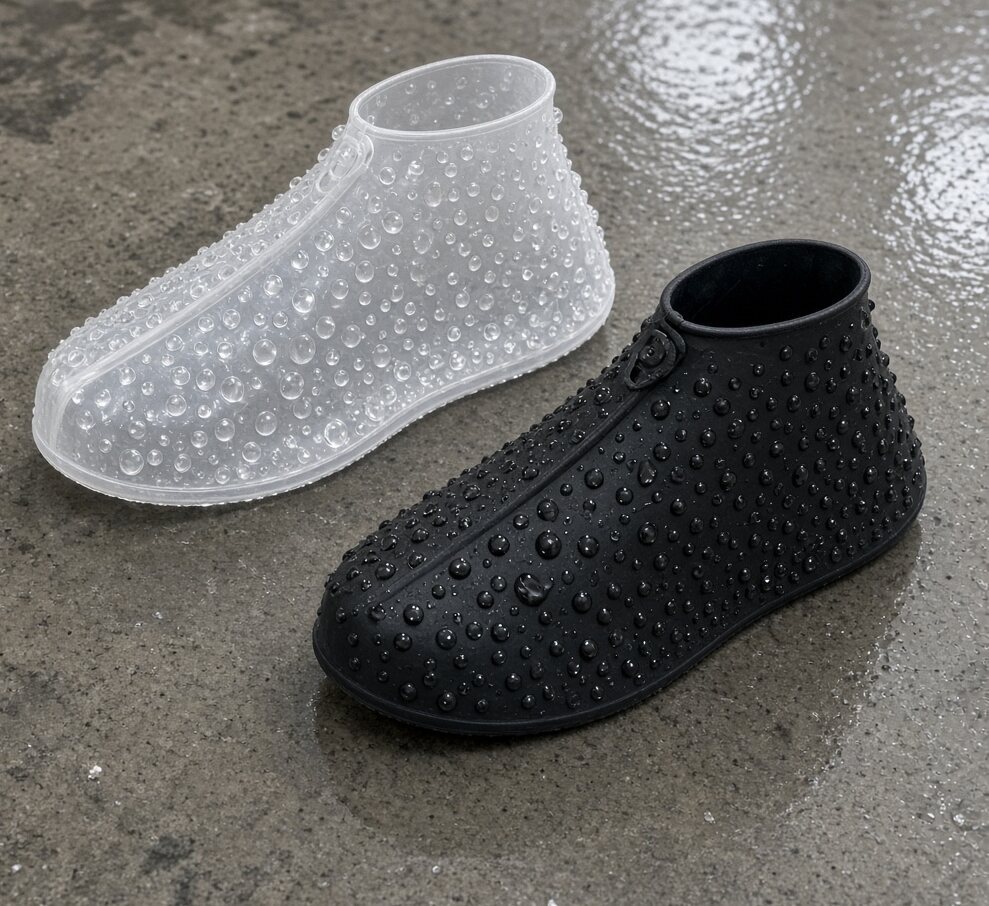Lane Shoe Cover Pack