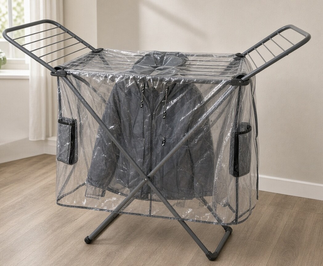 Microfiber Dry Towel Set