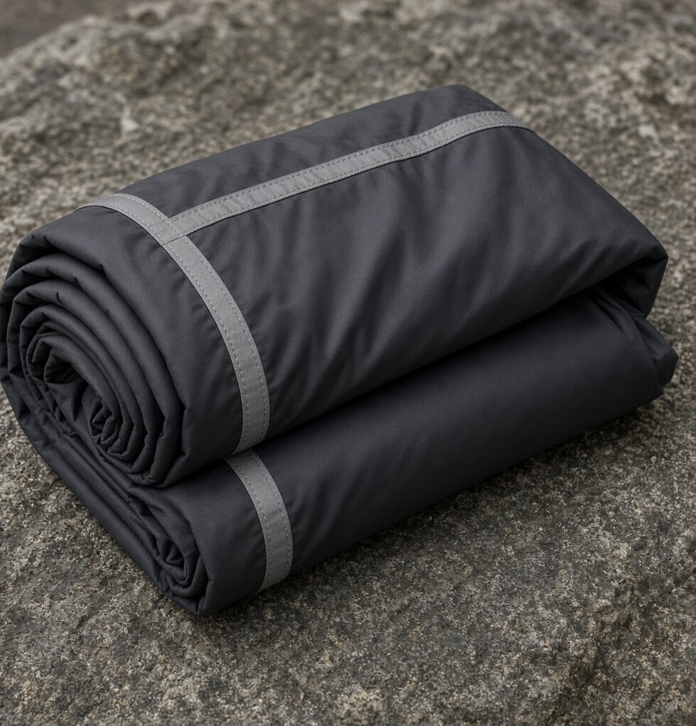 Quick-Dry Trek Pant Slate