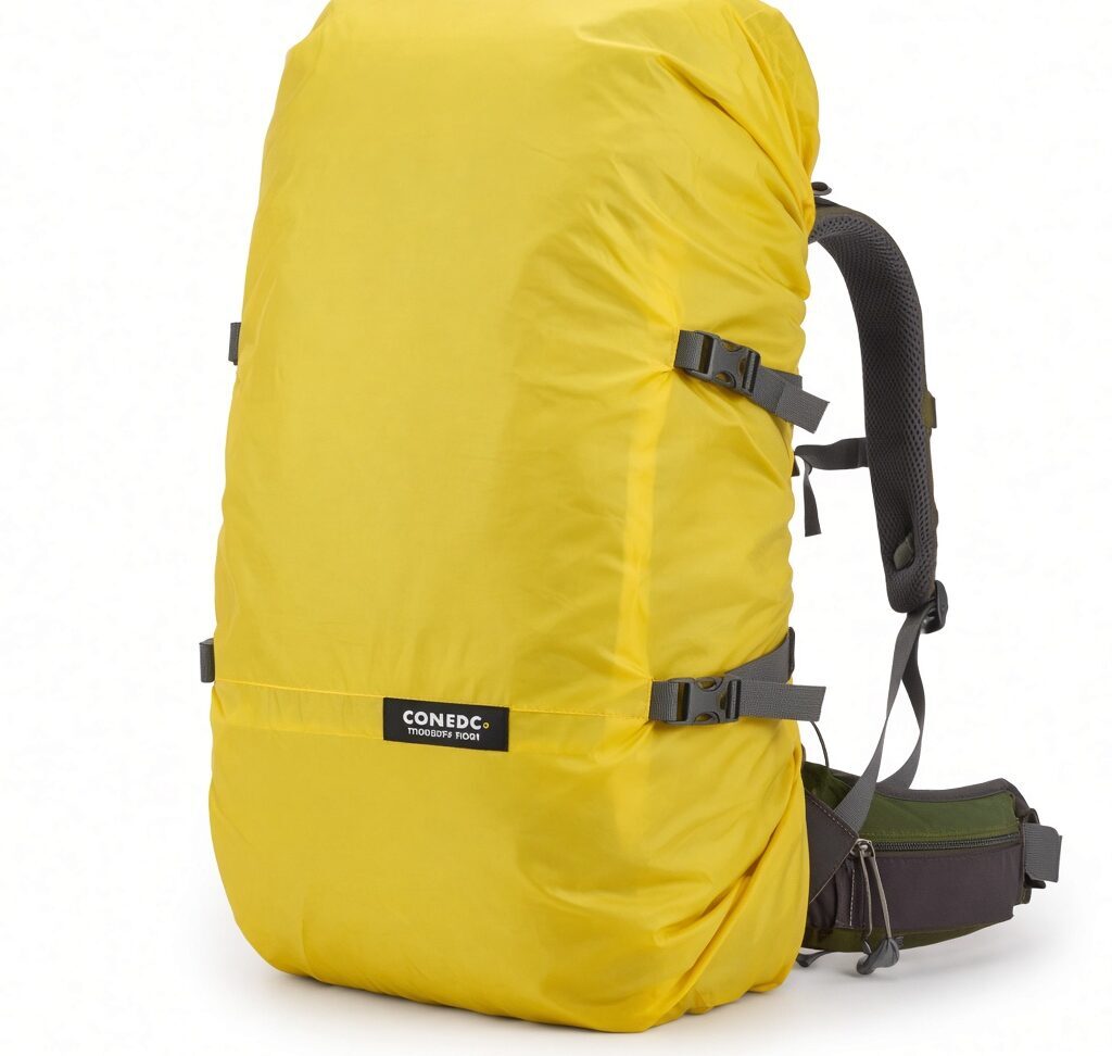 School Bag Rain Cover
