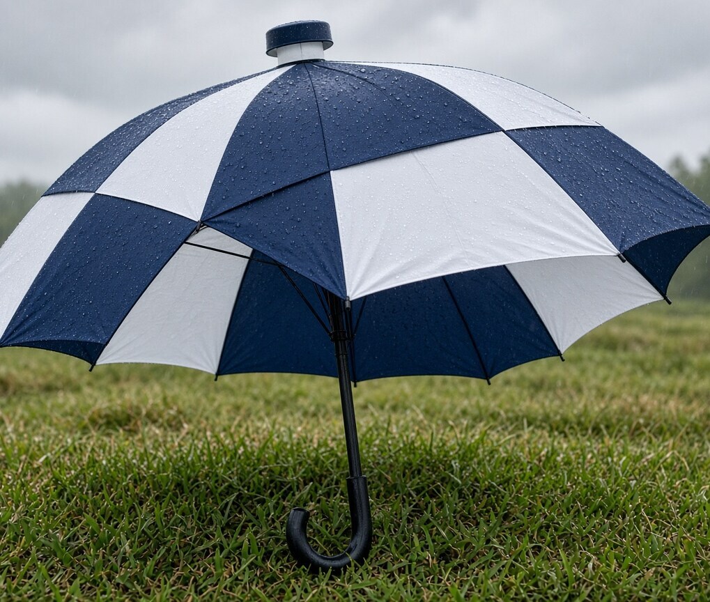 Storm Double-Canopy 58"