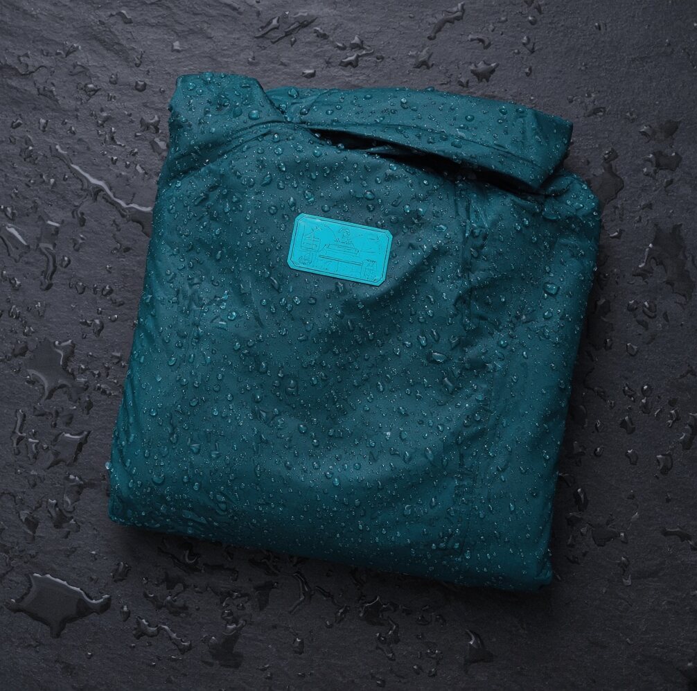Thane Office Softshell
