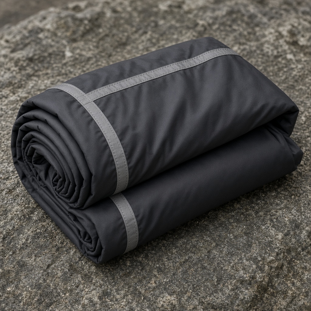 Trek Rain Pants