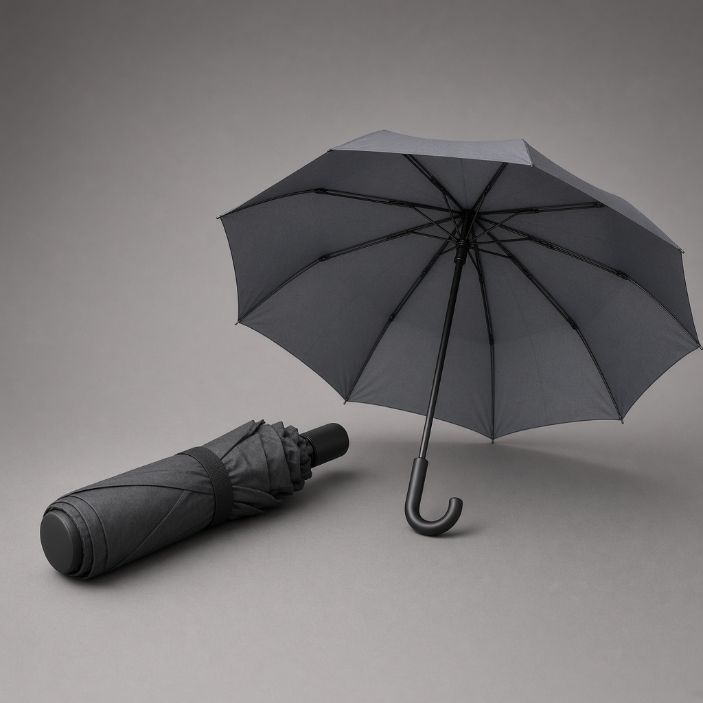 Compact Umbrellas