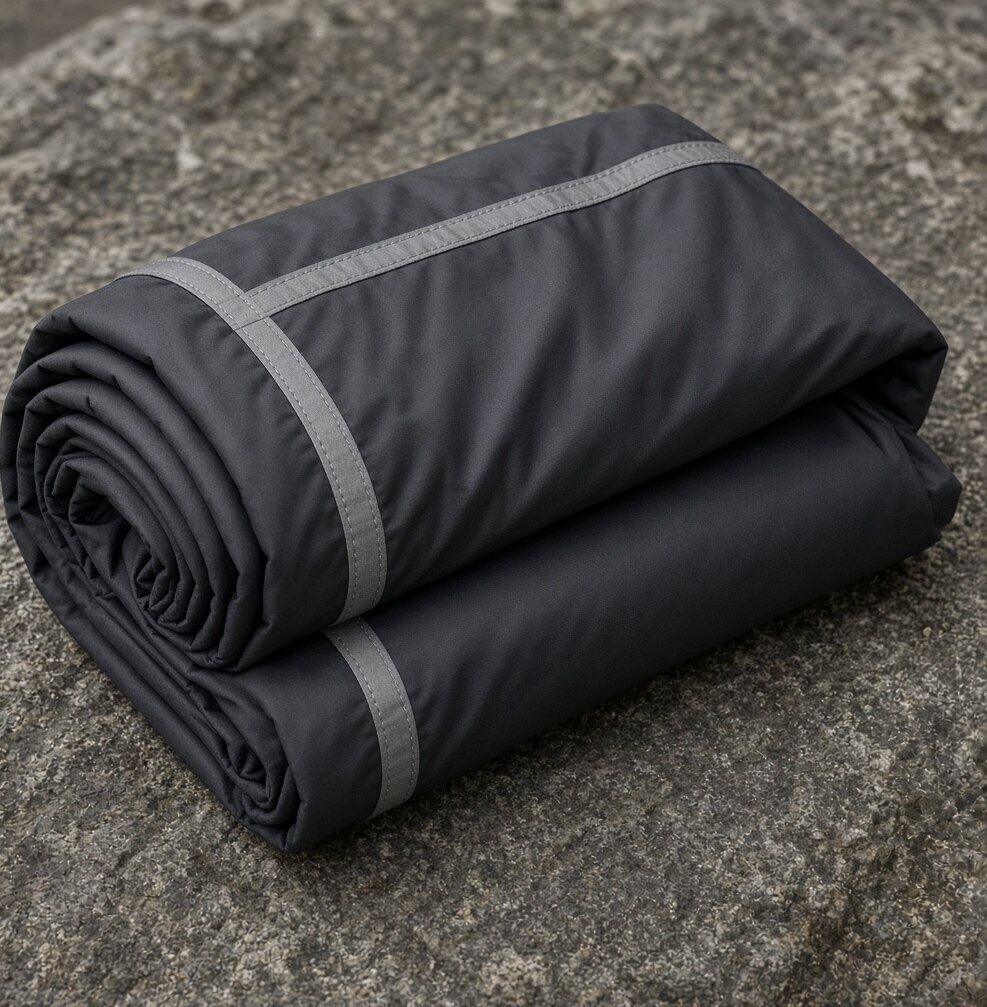 Vented Trek Pant Olive