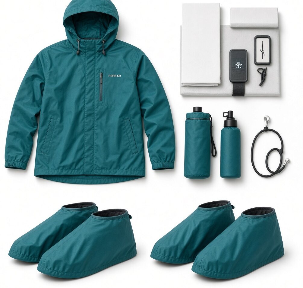 Waterproof Phone Pouch