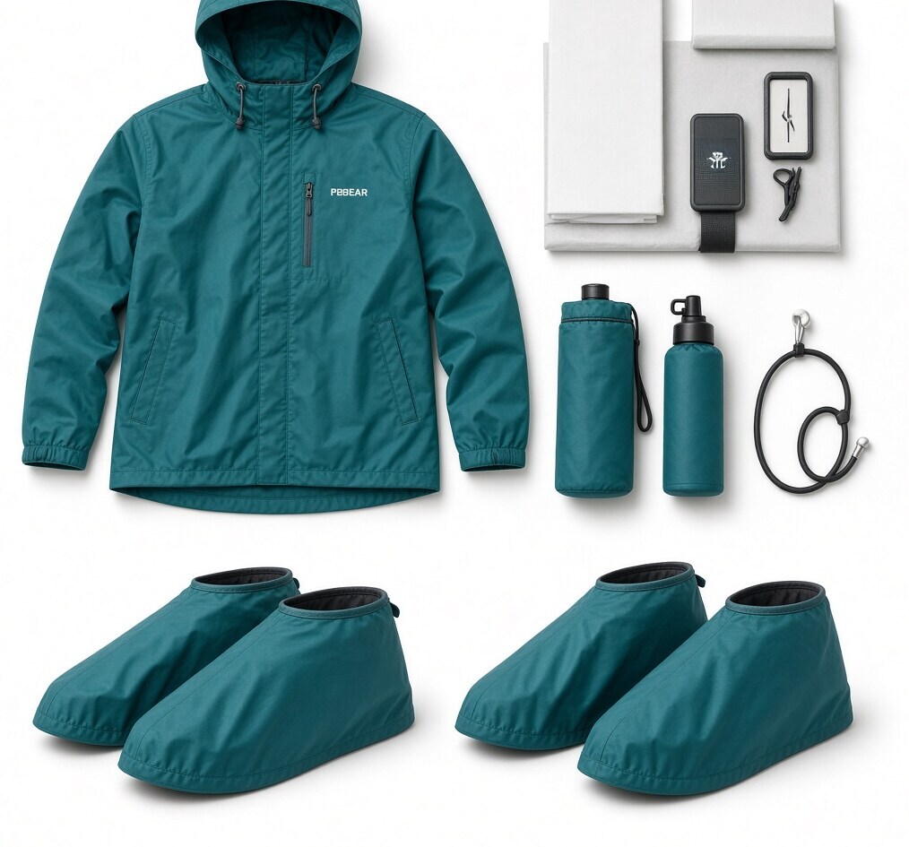 Wiper Lens Care Kit