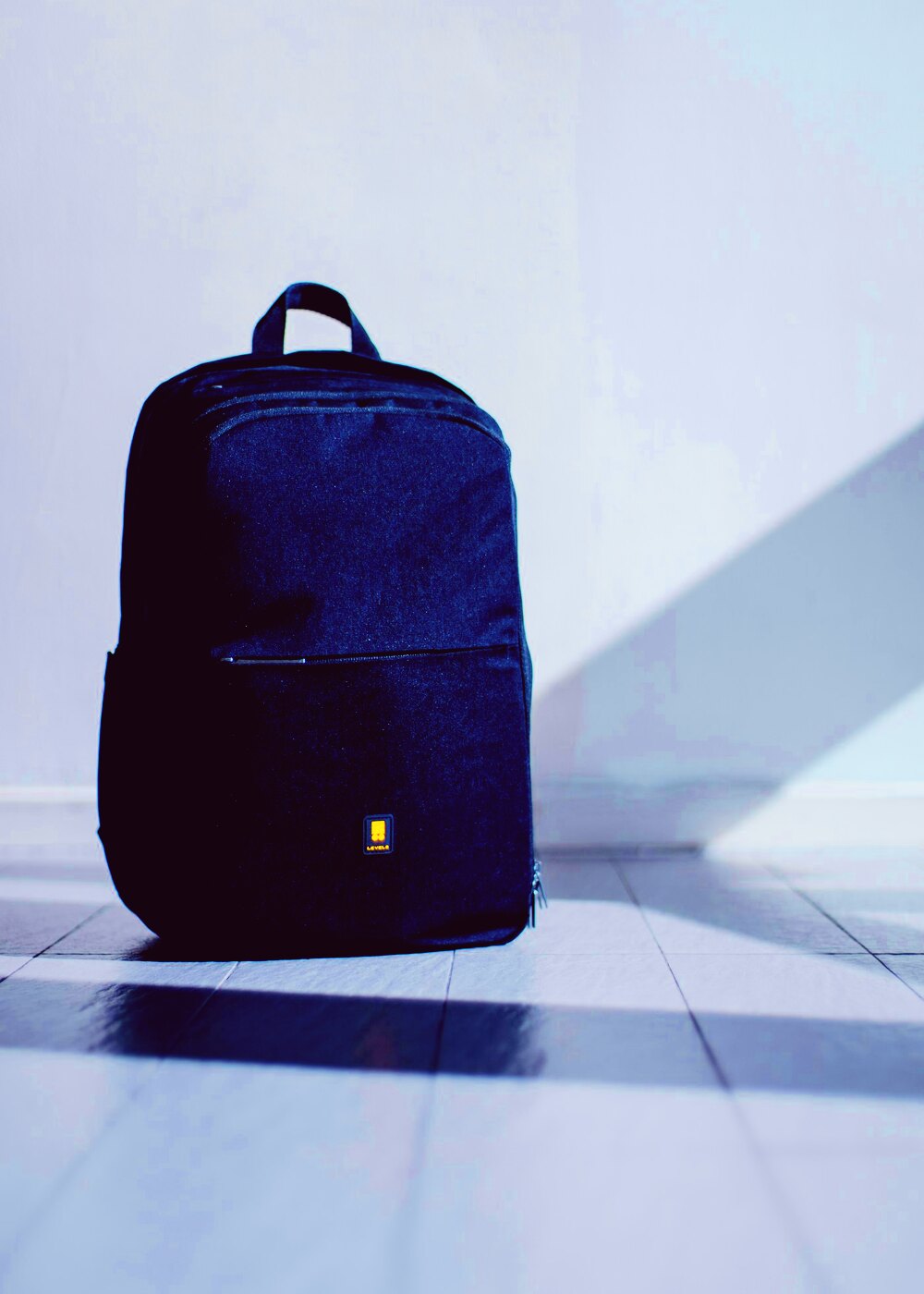 Crossbody Soft Tech Sling