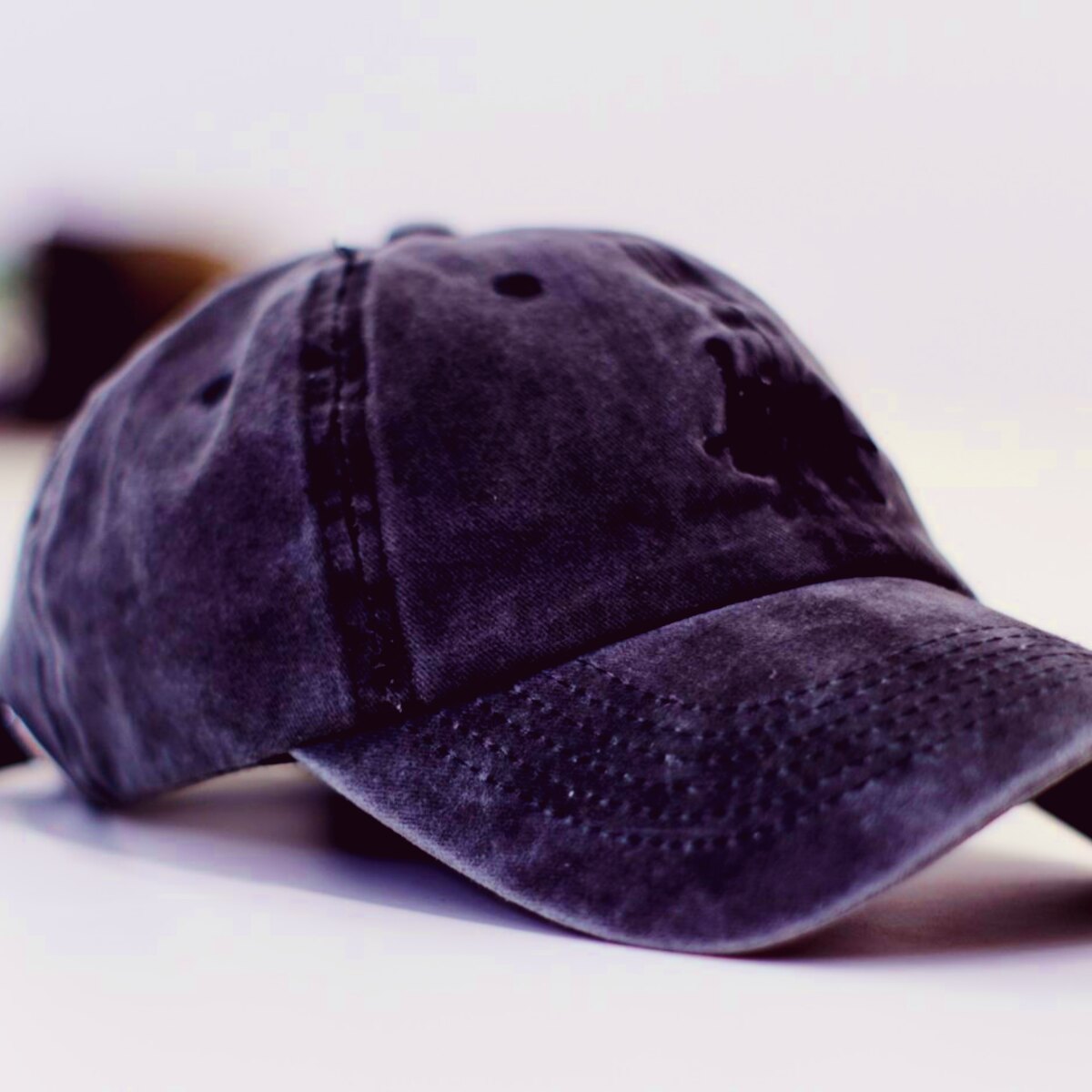 Cuff Soft Night Beanie