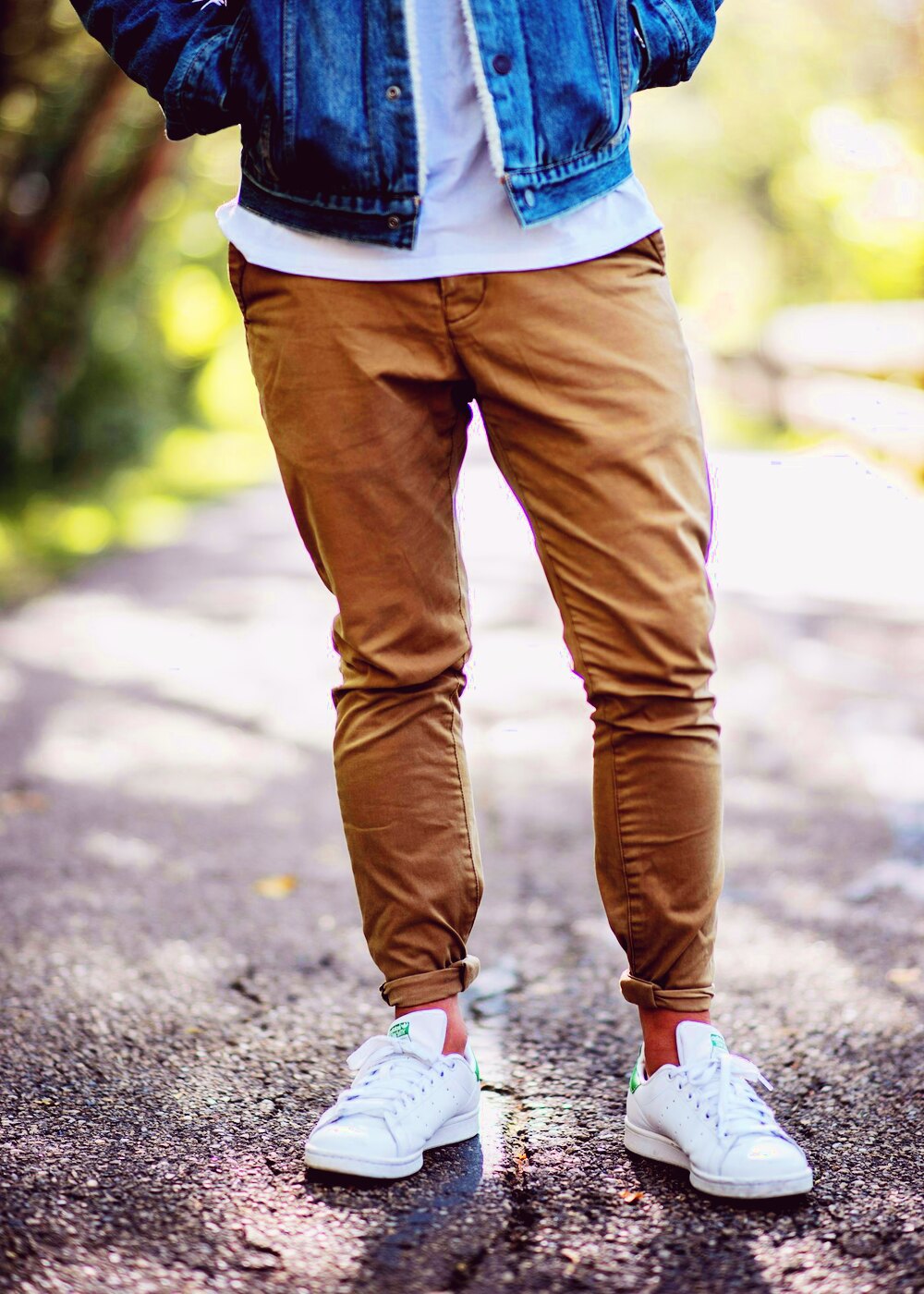 Utility Soft Cargo Pant