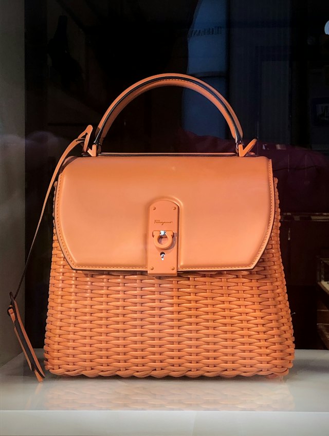 Leather Goods