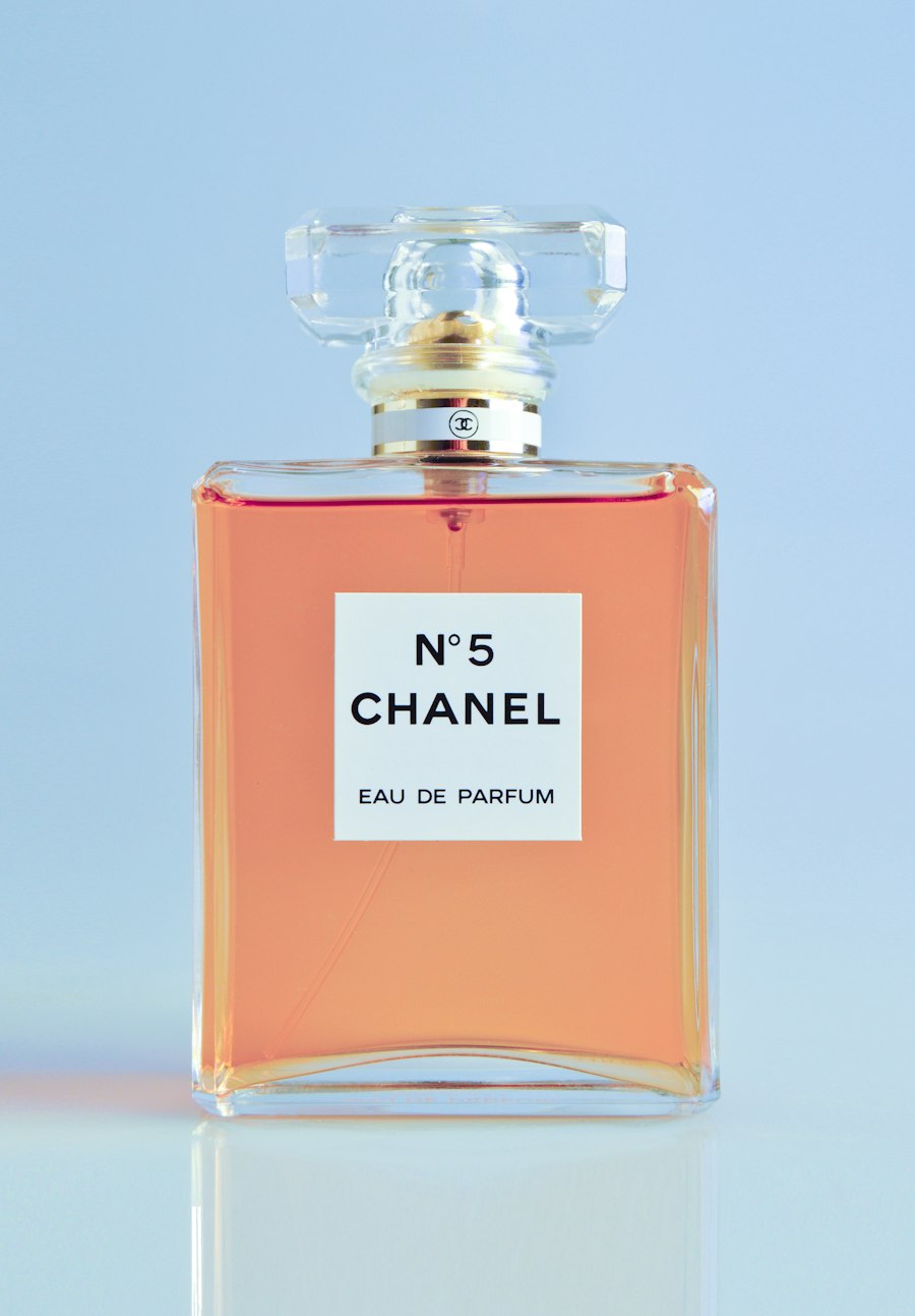Fragrance Discovery Set