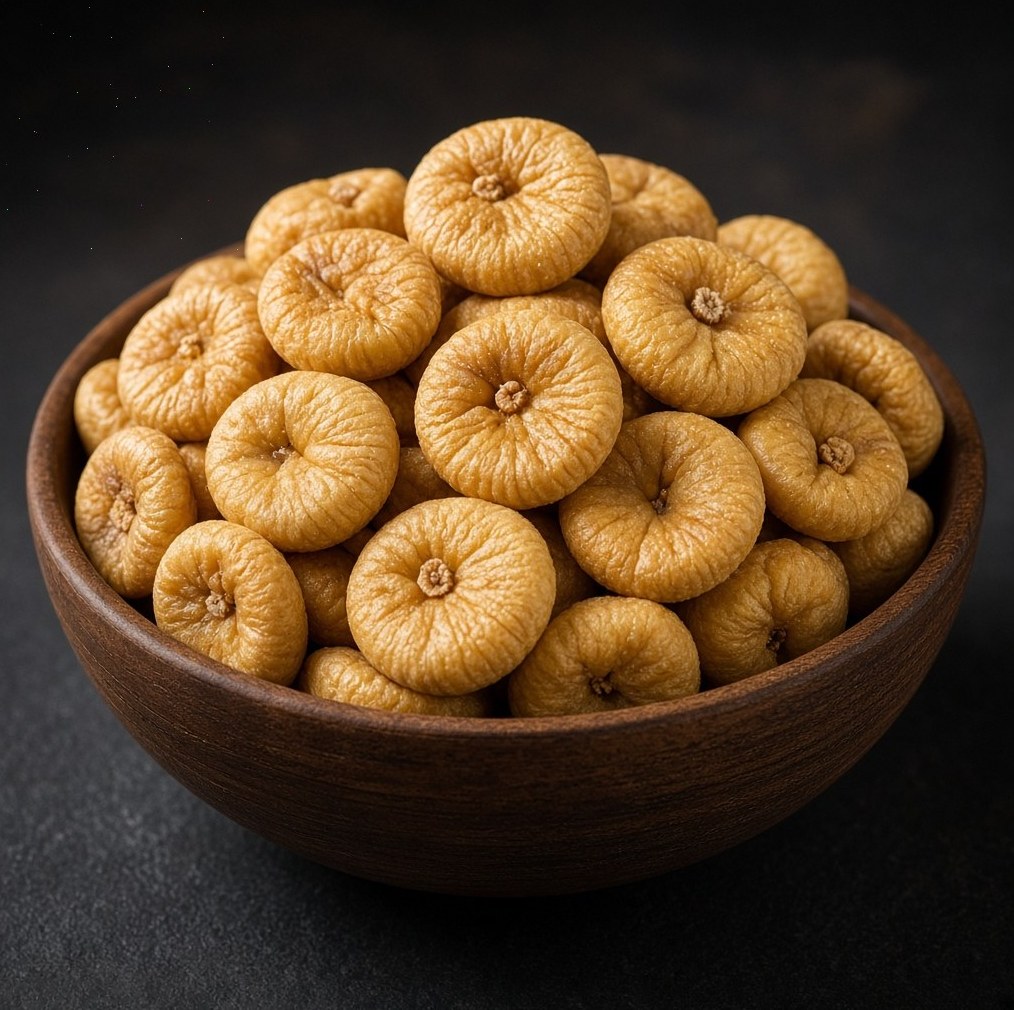 Afghan Golden Anjeer Grade AAA (400g)