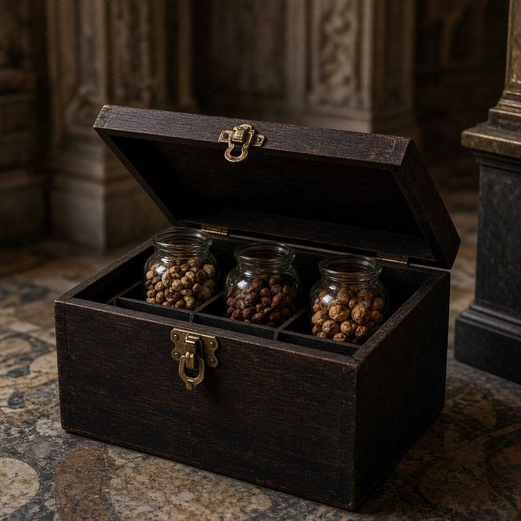 Vault Gift Chests