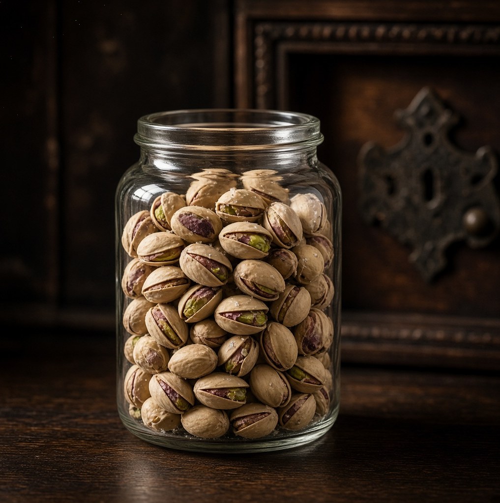 Royal Pistachios