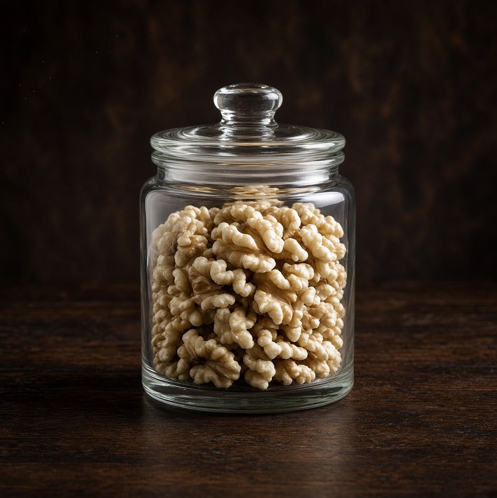 Kashmiri Walnuts
