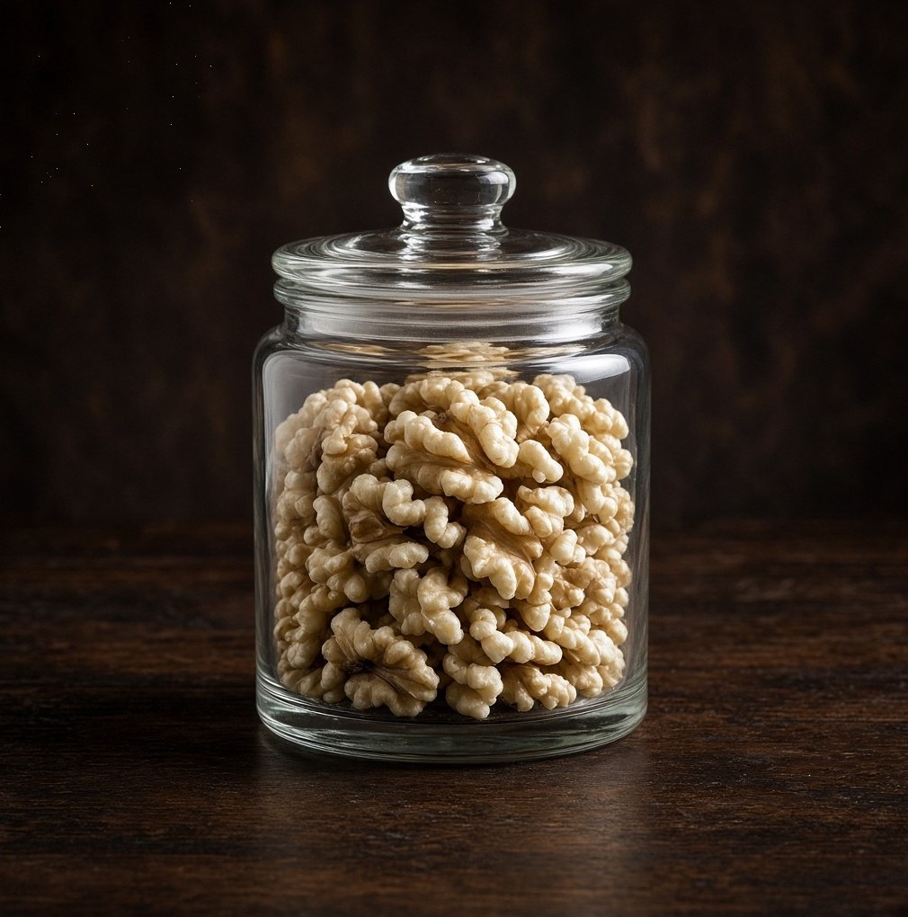 Walnut Honey Butter Pieces (350g)