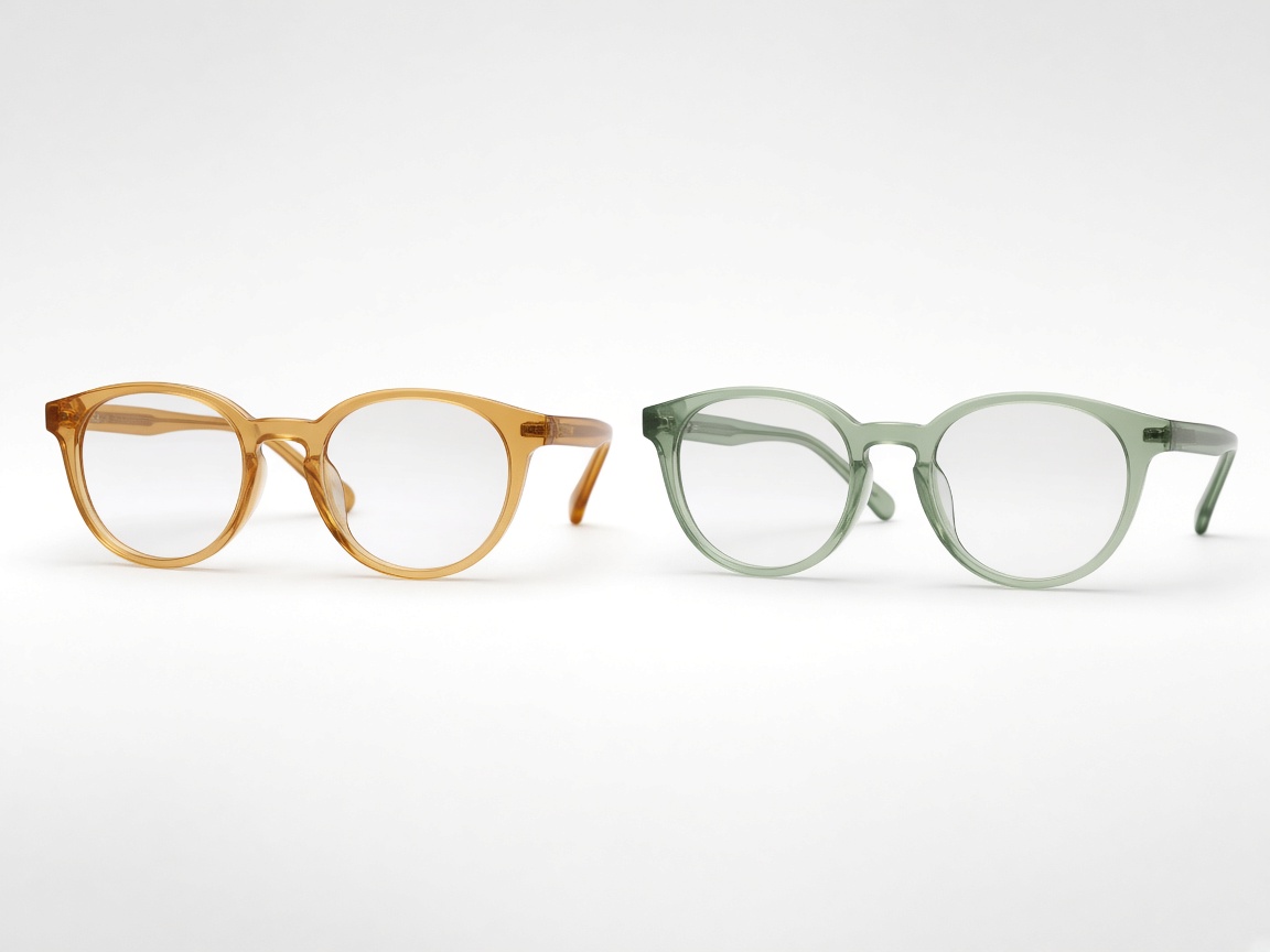 Acetate Colour Duo