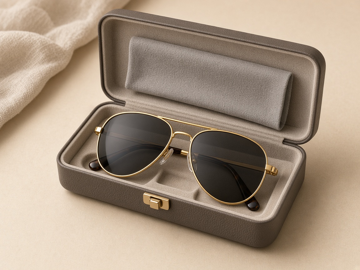 Aviator Gift Set