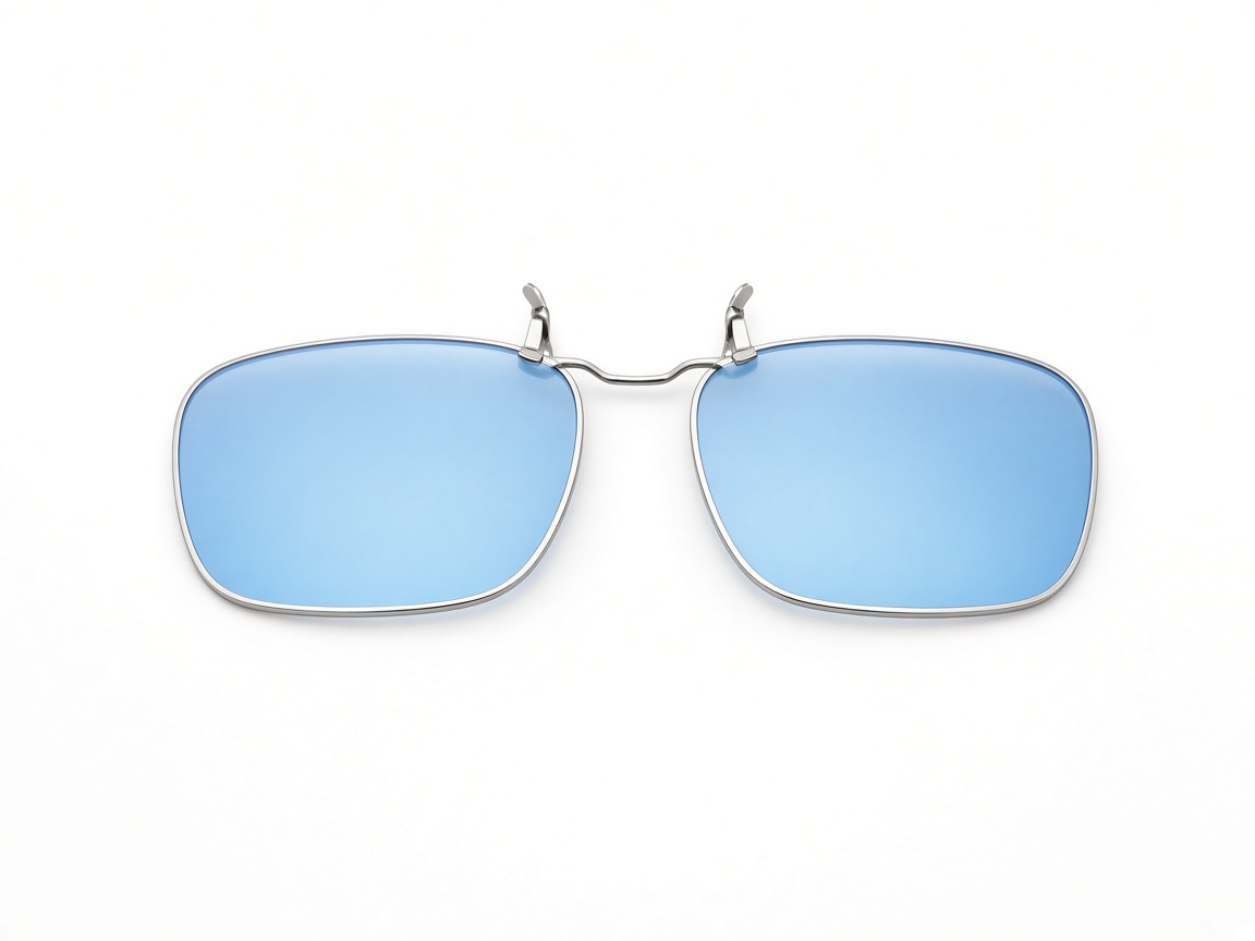 Blue Light Clip-On