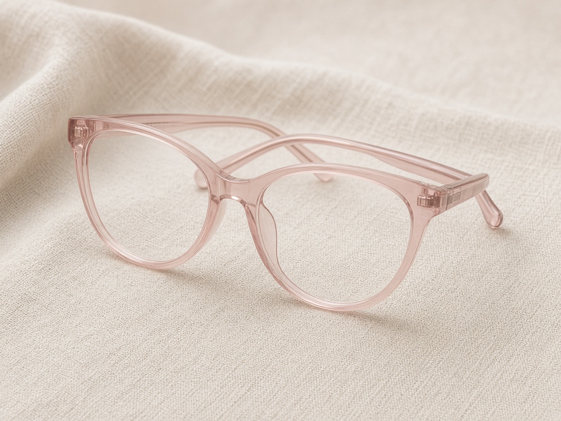 Cat-Eye Acetate Soft