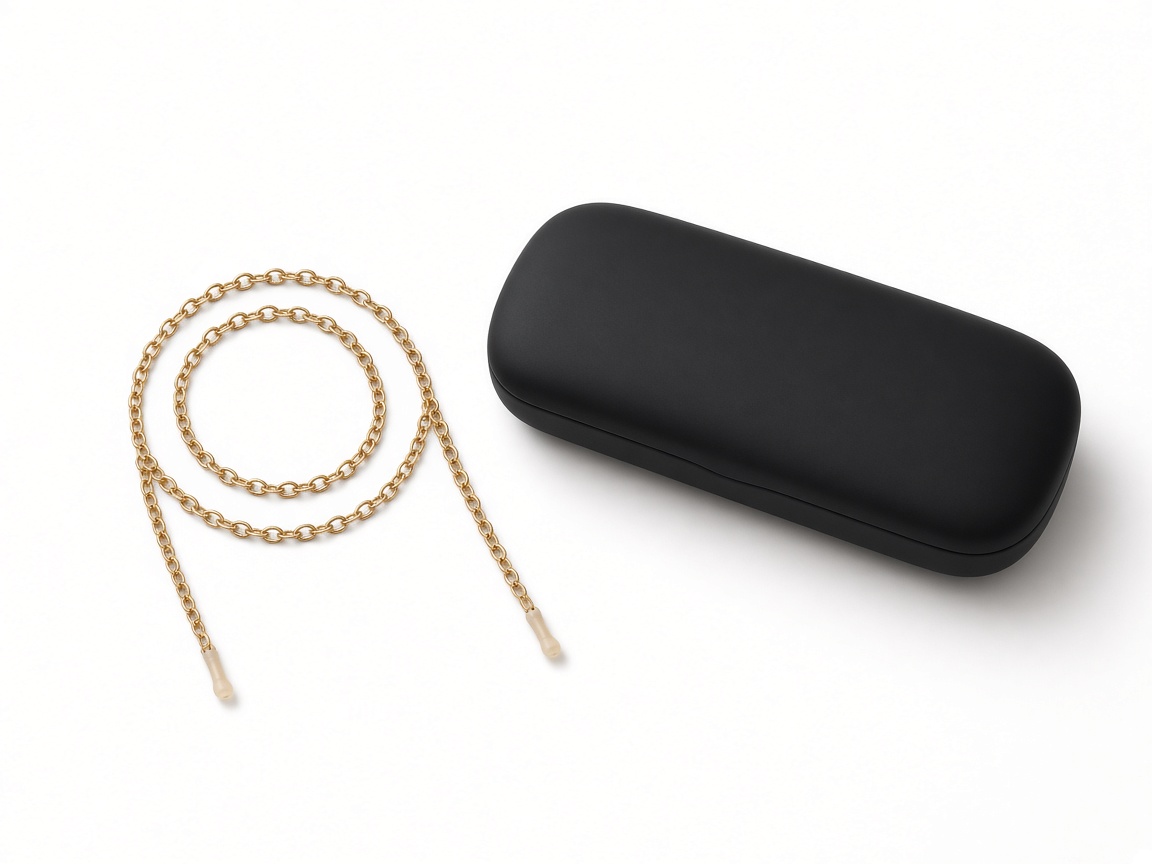Chain & Case Duo