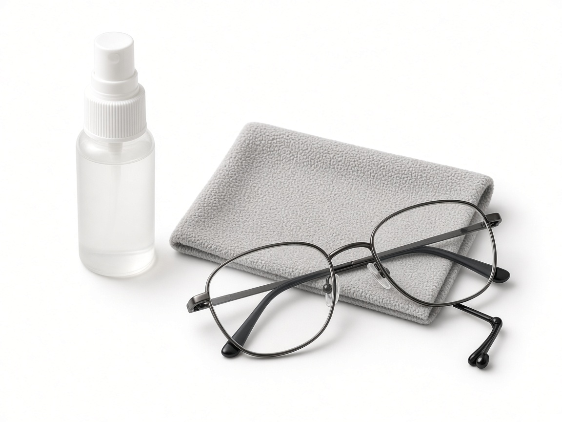 Lens Care