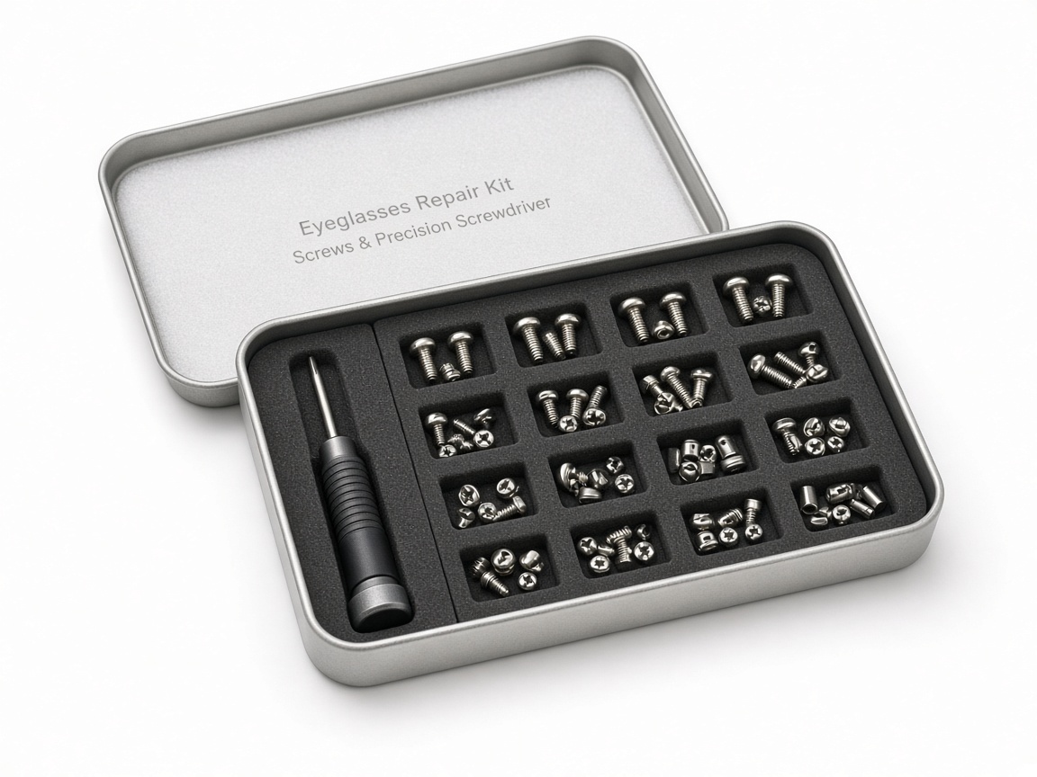 Frame Repair Screw Kit