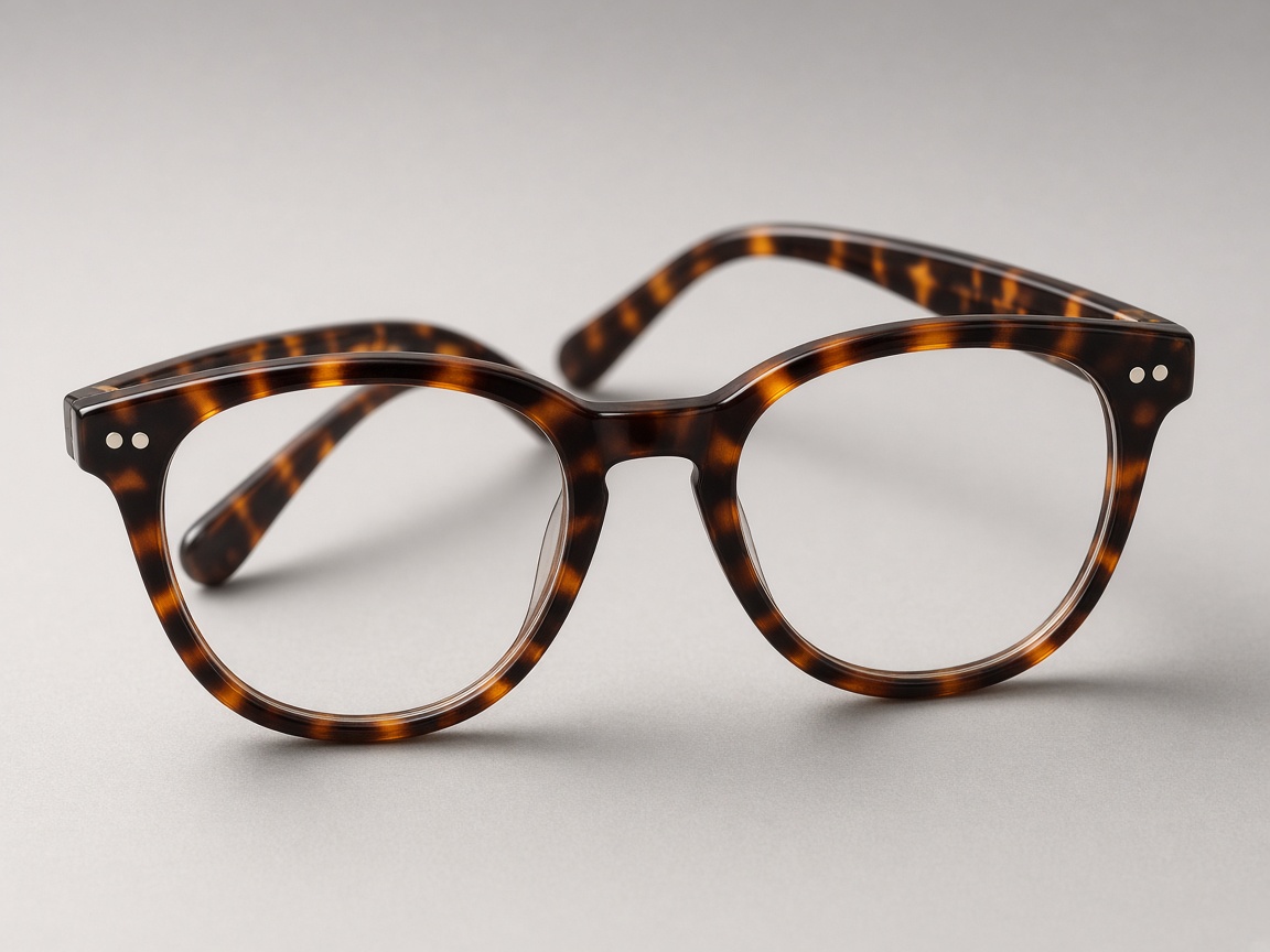 Optical Frames