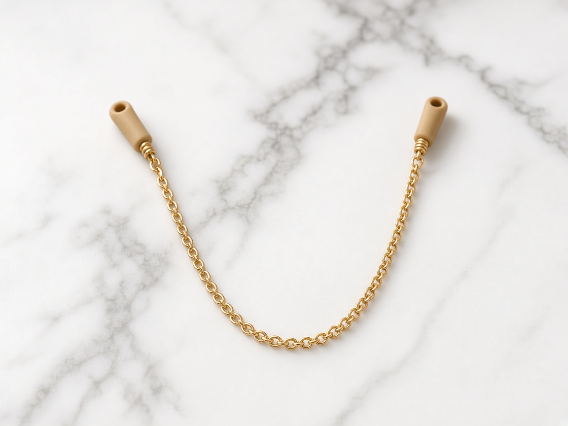 Gold Chain Soft