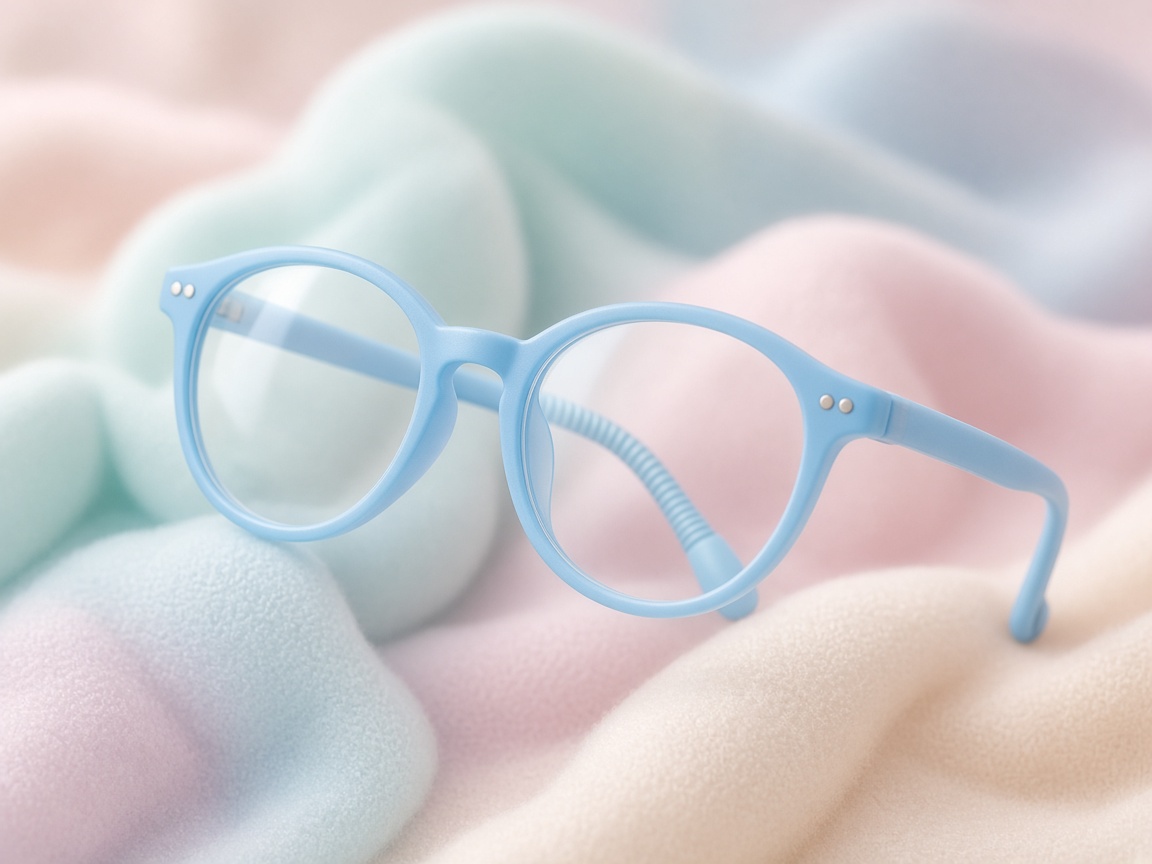 Kids Acetate Soft