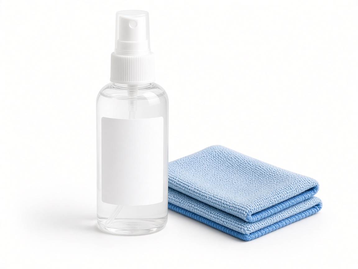 Lens Clean Solution