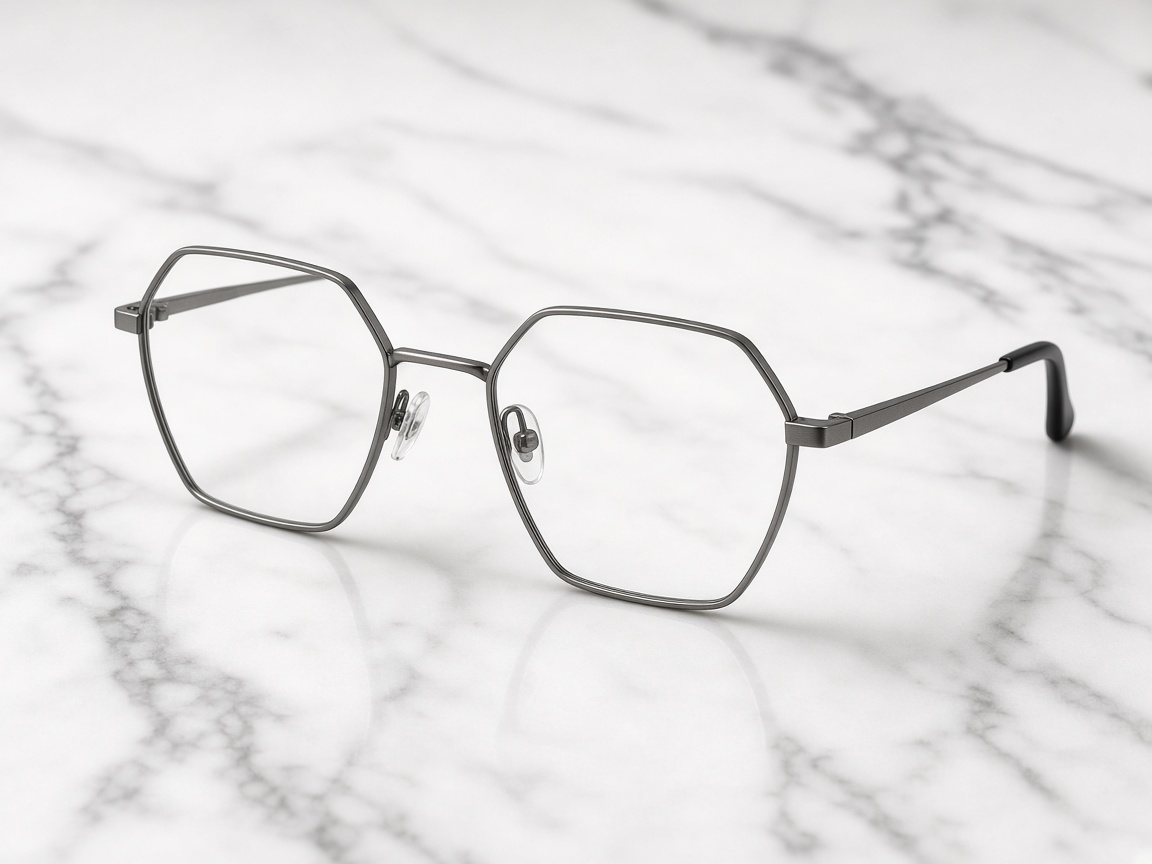 Metal Hex Thin