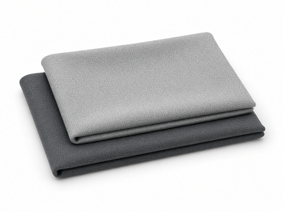 Microfibre Cloth Pair