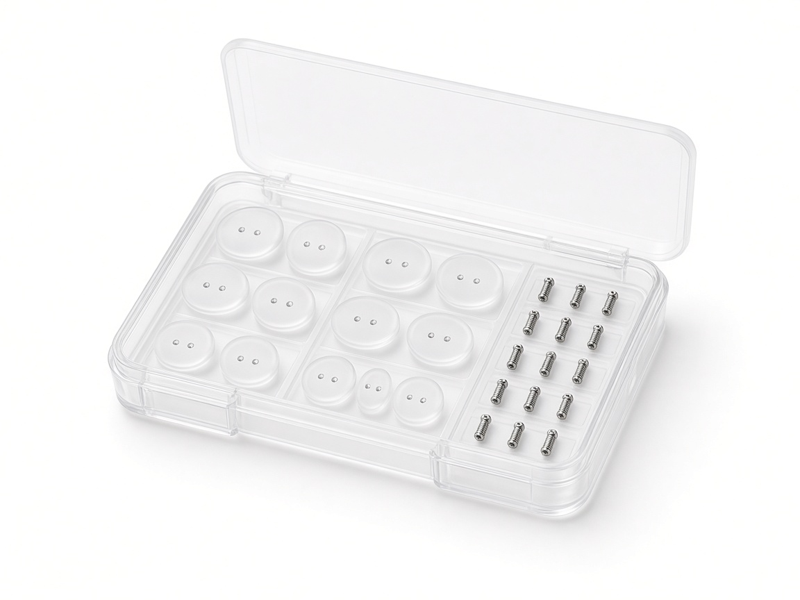 Nose Pad Kit