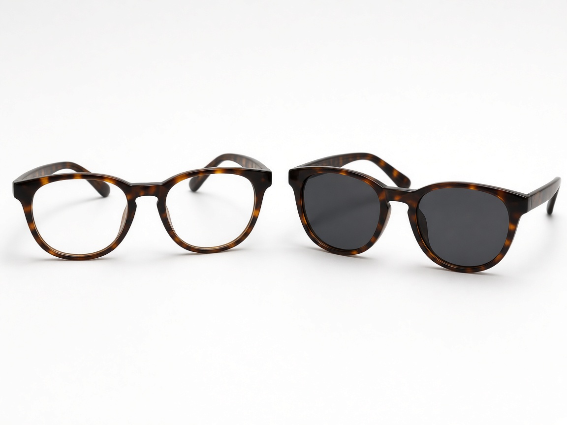 Optical & Sun Duo