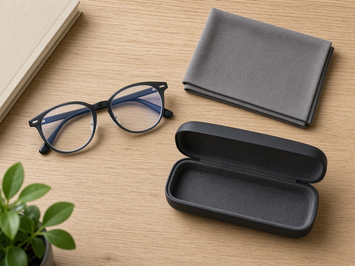 Optique Desk Edit