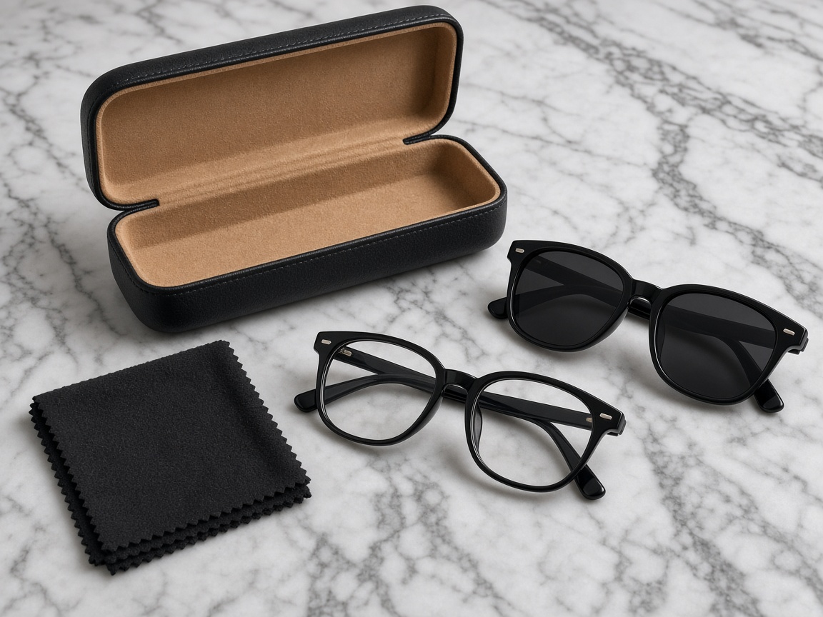 Optique Studio Signature