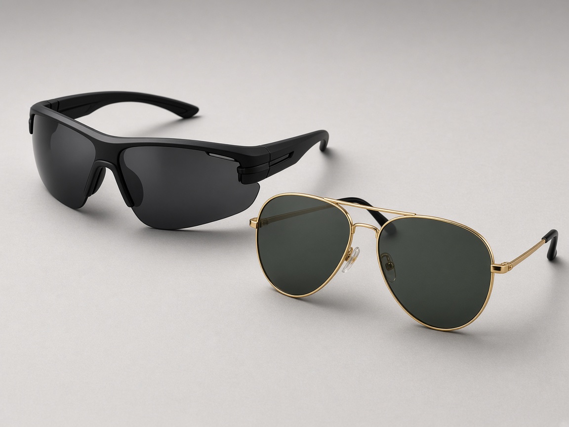 Sport & Classic Pair