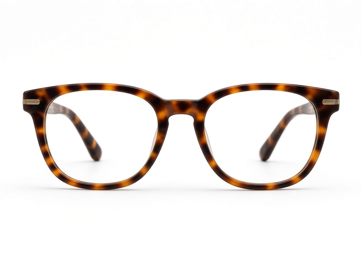 Tortoise Acetate Soft