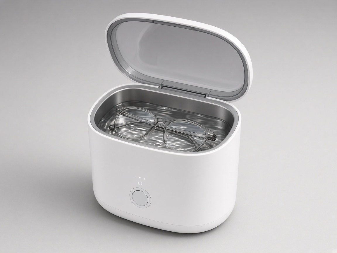 Ultrasonic Cleaner Soft