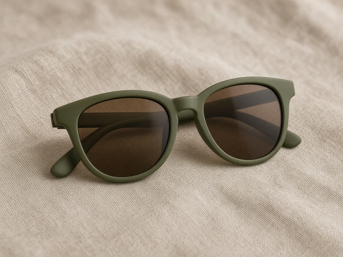Wayfarer Sun Soft