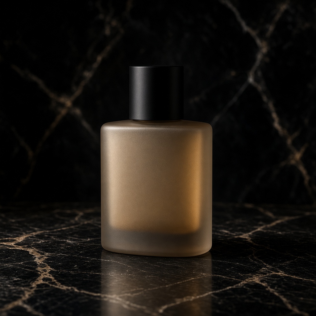Leather Iris Parfum Soft