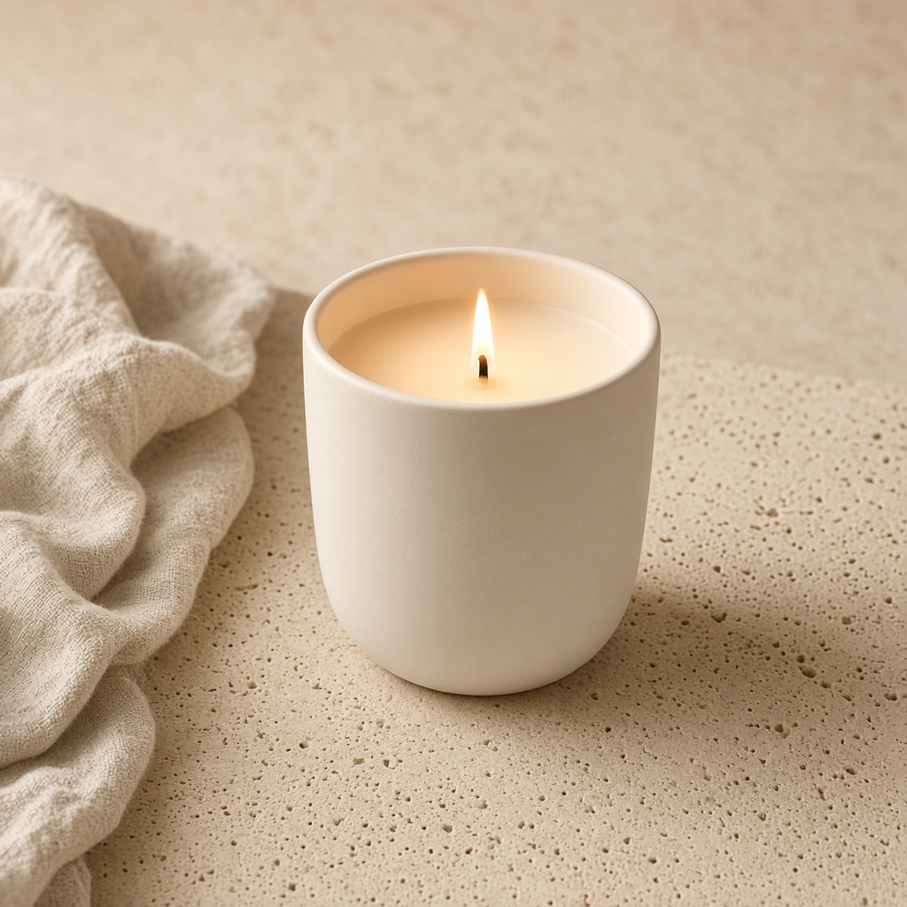 Santal Candle 220g