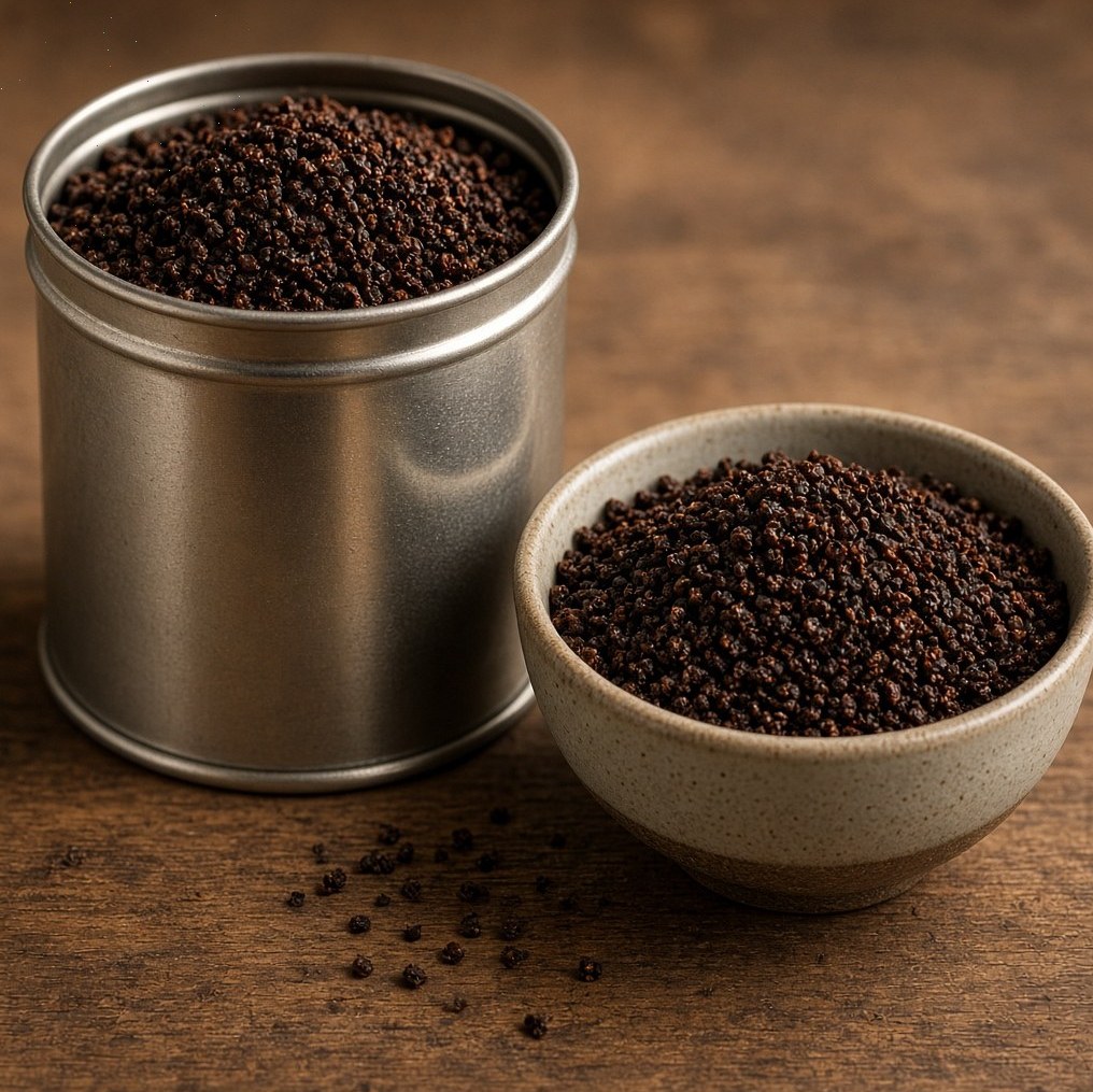 Assam CTC Leaf Kadak Strong Chai 500g