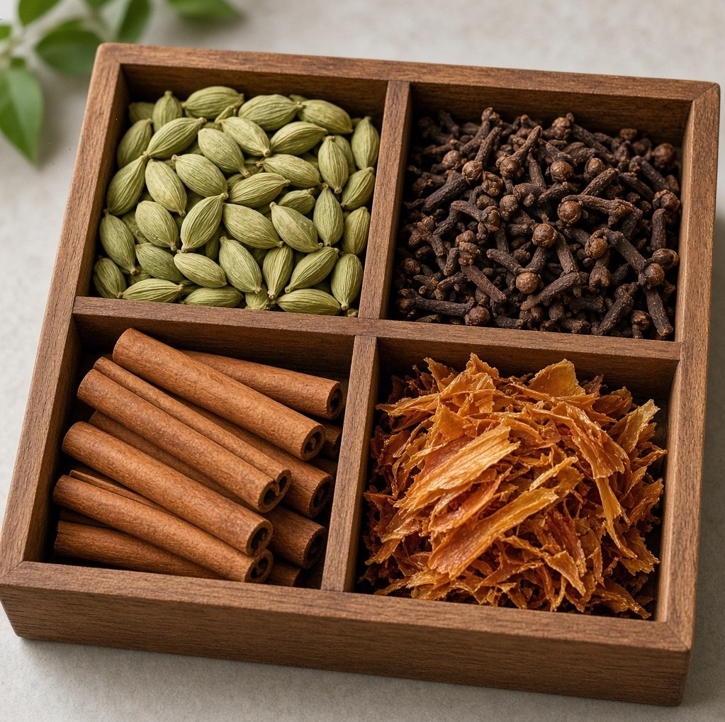 Black Pepper Tellicherry 100g