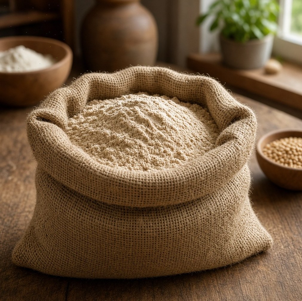 Multi-Grain Superfood Atta 5kg